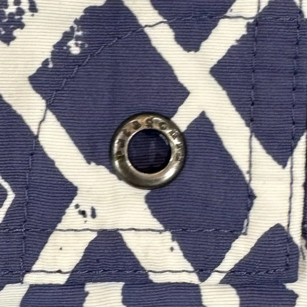 PATAGONIA-M's Paddler Swim/Board Shorts-Mens 36-Tribal/Geometric-AOP Pattern-Y2K